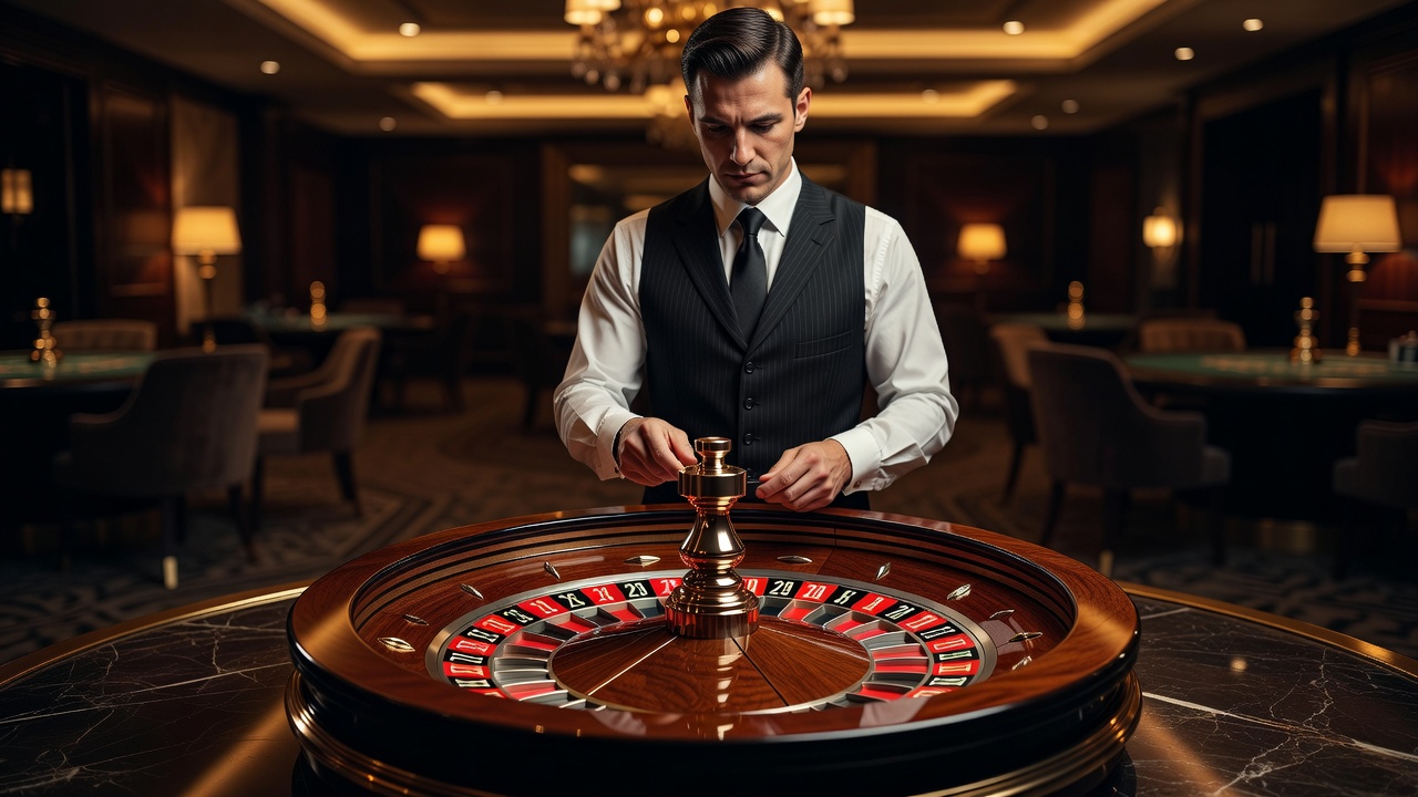 Exploring the Best Live Dealer Games for Aussies - australian live casino