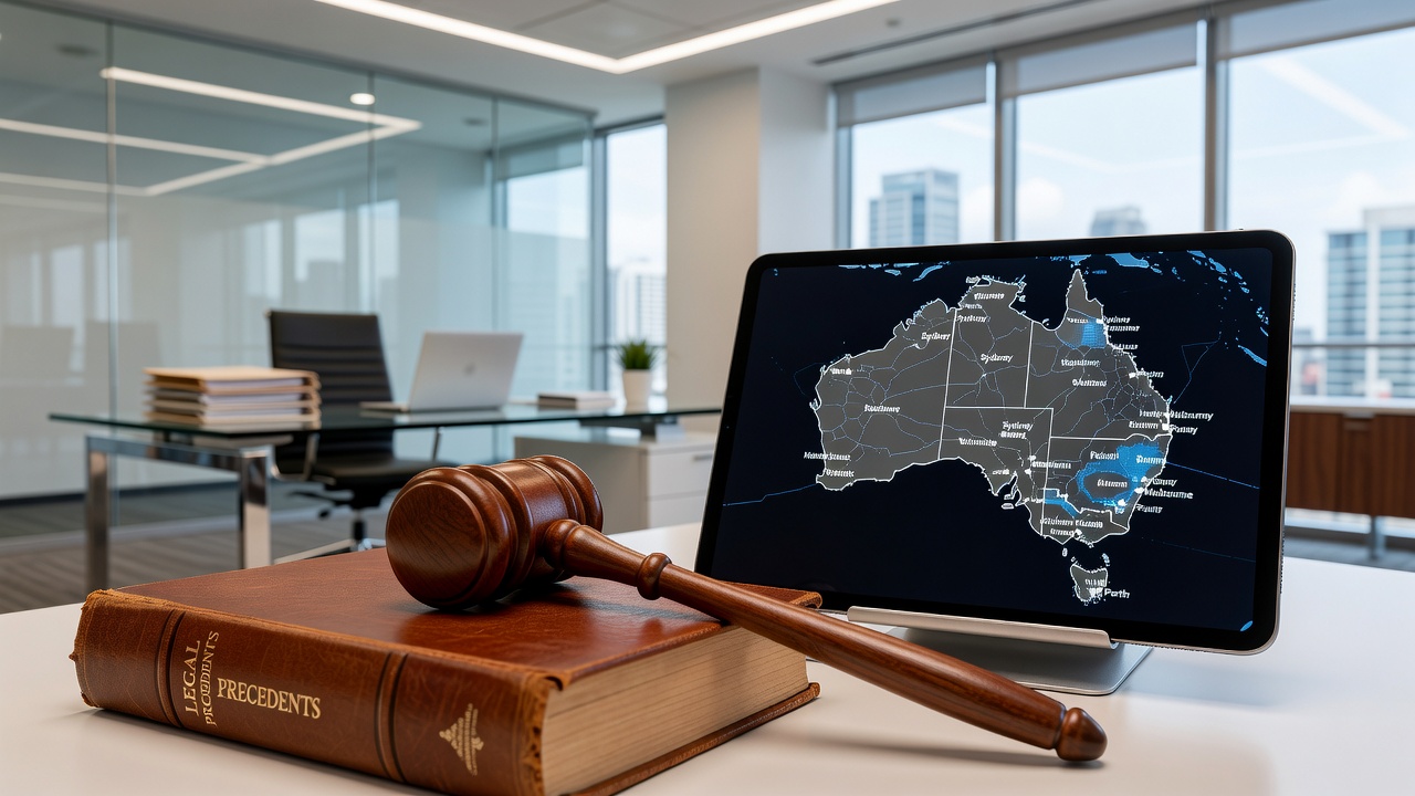 Legal Status of Australian Live Casino Sites in 2026 - australian live casino
