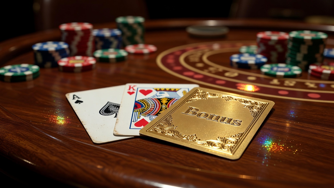 Live Blackjack Bonuses and Promotions - live dealer blackjack casino
