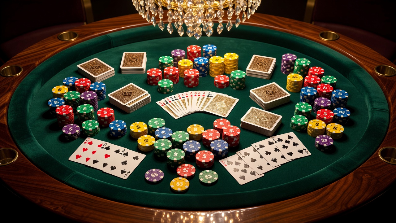 Different Types of Live Casino Bonuses - live casino welcome bonus