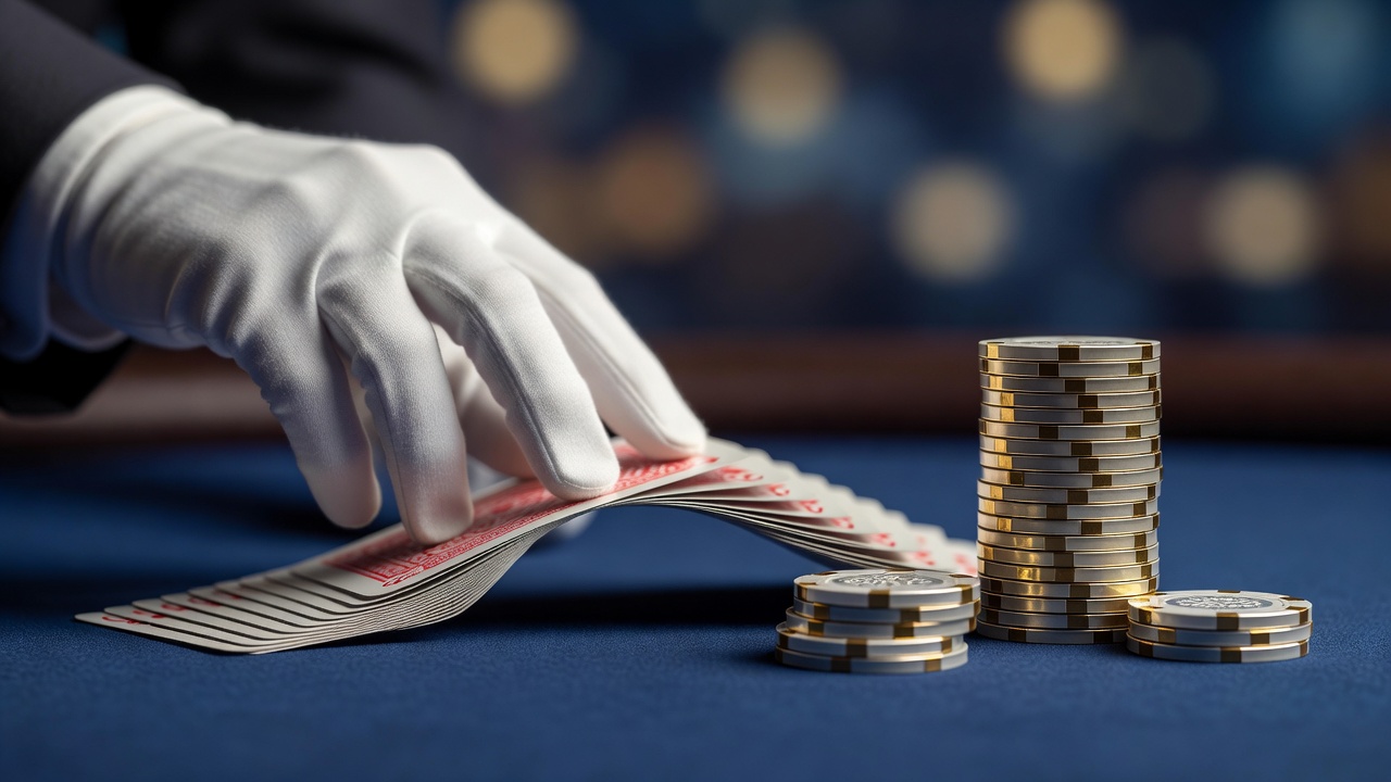 Navigating Wagering Requirements - live casino welcome bonus