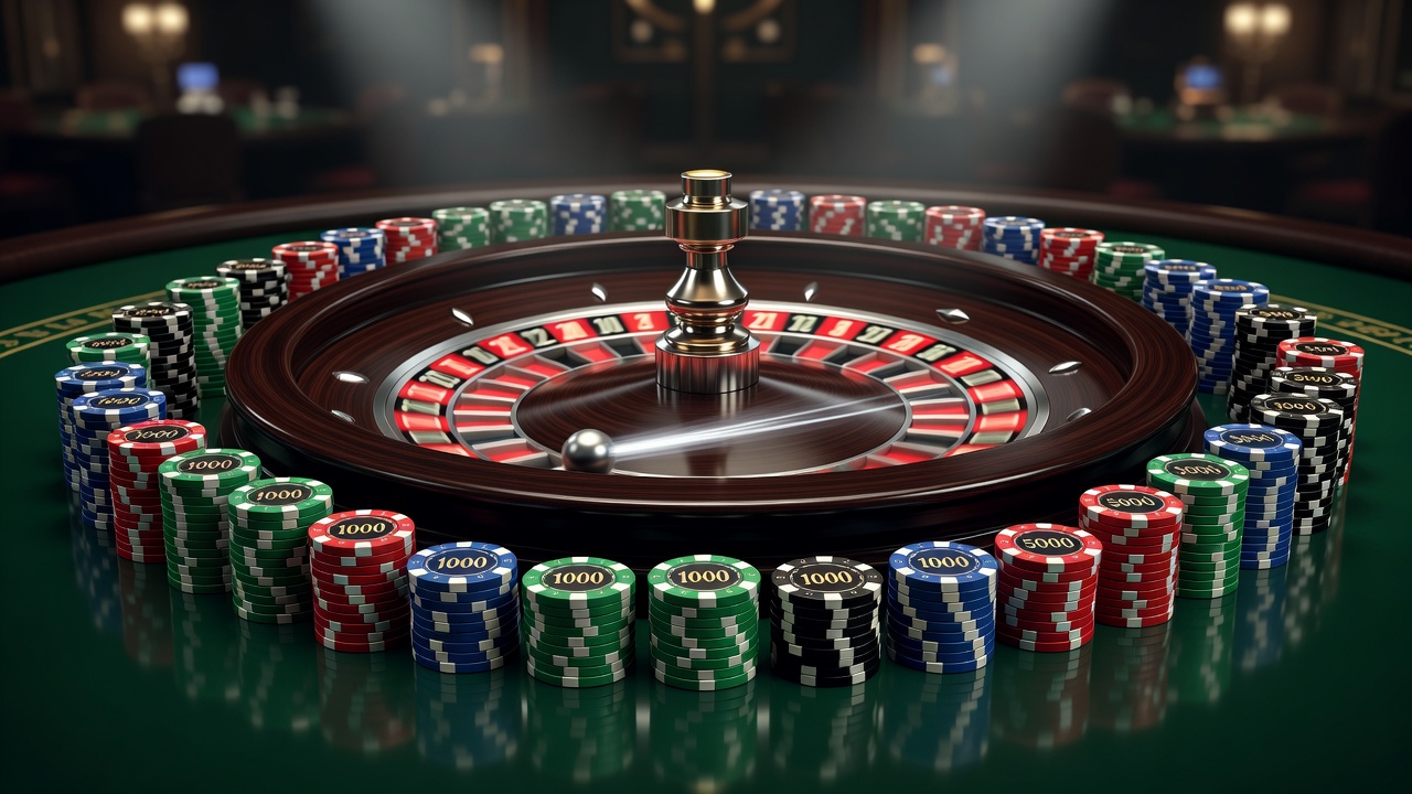Tips for Maximizing Your Bonus Value - live casino welcome bonus