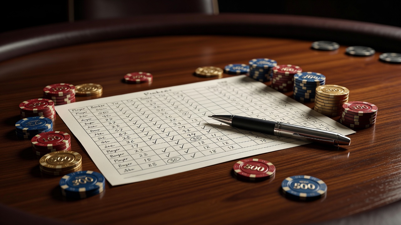 Expert Tips &amp; Strategies for Live Baccarat - best live baccarat online