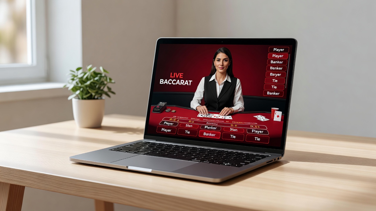 How to Start Playing Live Baccarat Online - best live baccarat online