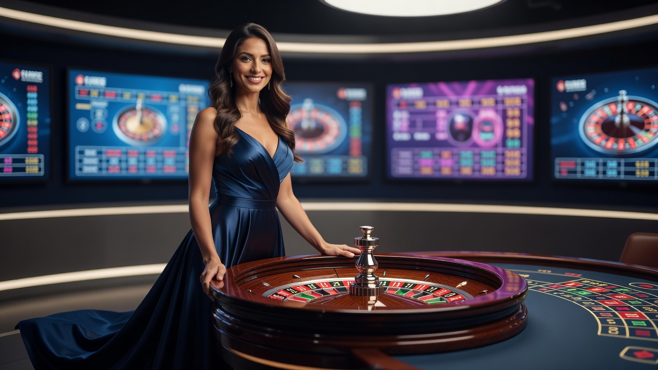 Why Choose Live Dealer Roulette Over RNG Games? - live roulette casino online