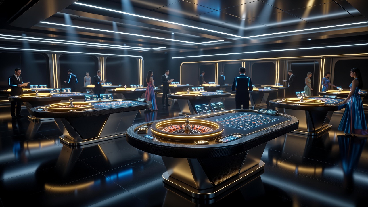 Top Live Roulette Game Variants for 2026 - live roulette casino online