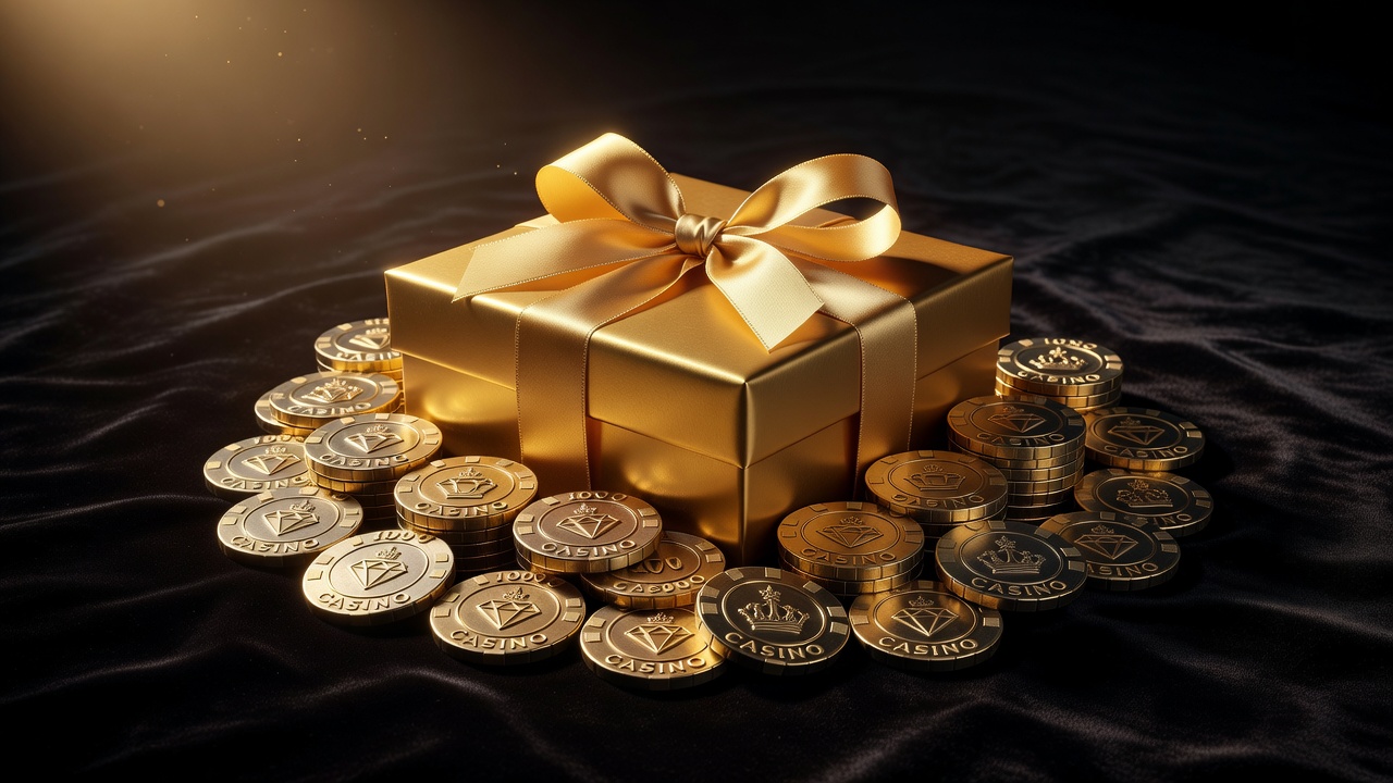 Bonuses at casino alawin - casino alawin