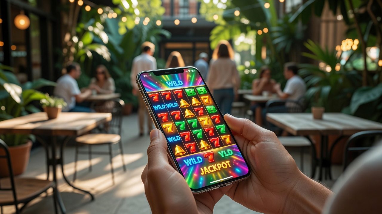 Playing casino alawin on the Go - casino alawin