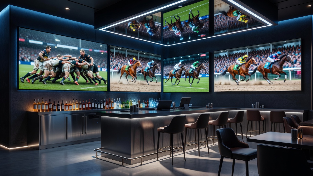 Comprehensive Sportsbook Analysis - betwest casino australia