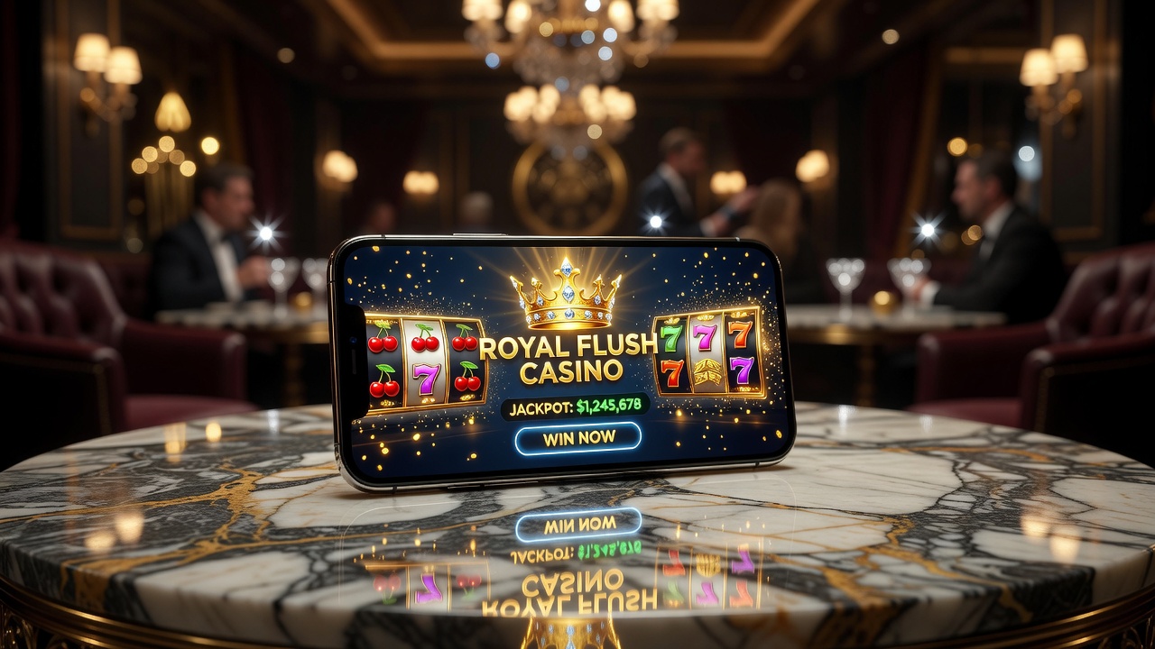 Is There a Dedicated Skycrown Casino App? - skycrown casino app