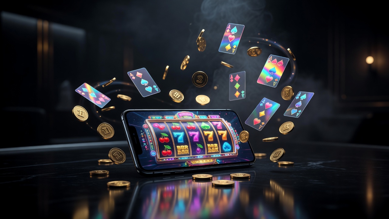 Key Features of the Skycrown Mobile Experience - skycrown casino app