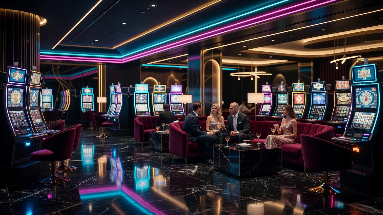 Overview of Winbeatz Casino Australia - win beatz casino no deposit bonus